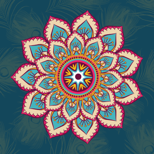 My Mehandi Designs