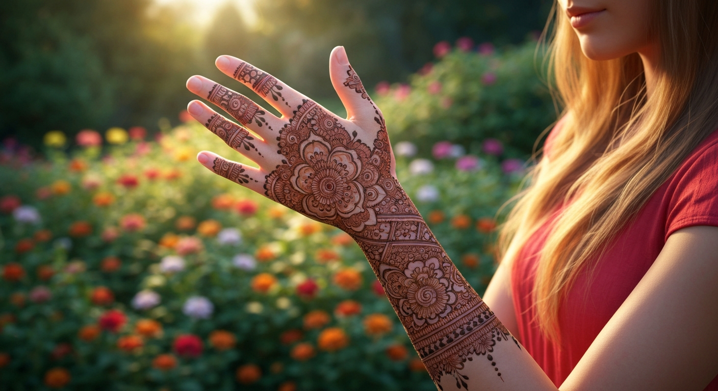 feature image mehndi desiogn for girls