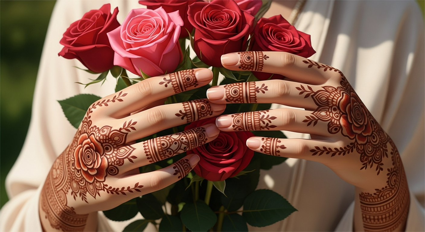 rose